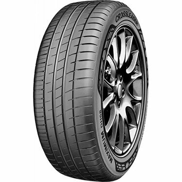 Шина DoubleStar Maximum DH08 165/70 R14 81T
