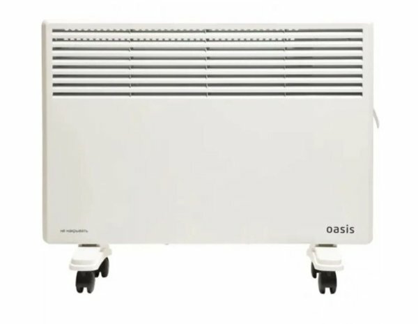 Конвектор электрический КМ-25 OASIS