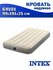Кровать надувная INTEX 64101 SINGLE-HIGH AIRBED, 99х191х25см