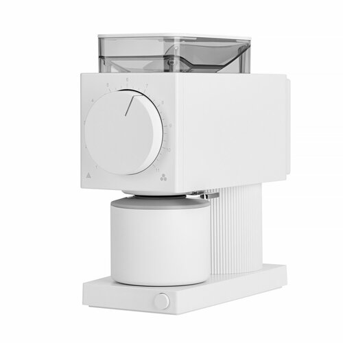 Кофемолка Fellow Ode 2, белый