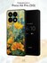 Силиконовый чехол Mcover для Poco X6 Pro (5G) (Поко Икс 6 Про 5Дж...