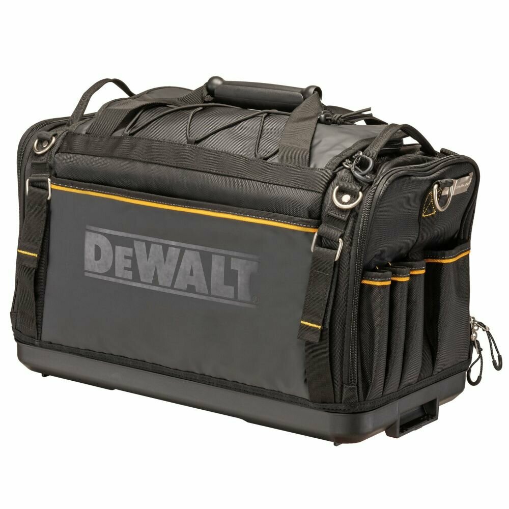 Сумка для инструмента DeWALT DWST83522-1 — фото 1
