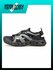 HUMTTO River Trekking Shoes Women's Chestnut Black 36