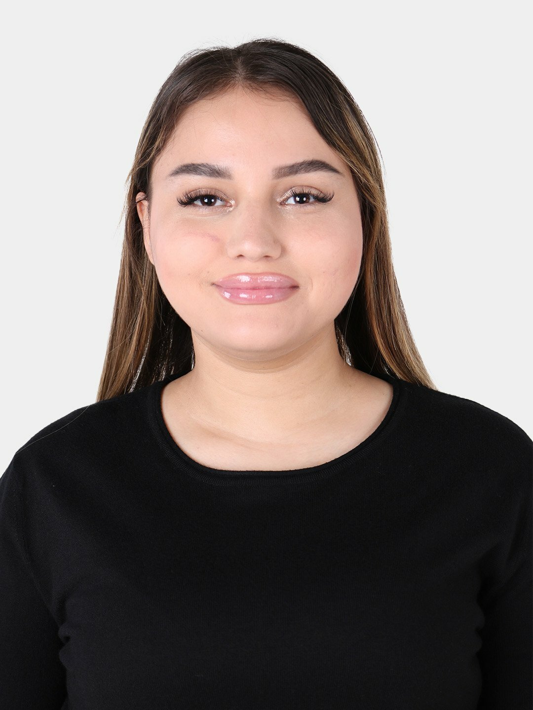 Свитер размер One Size, , черный — фото 1