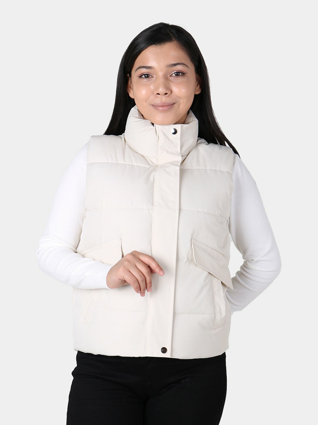 Жилет спортивный