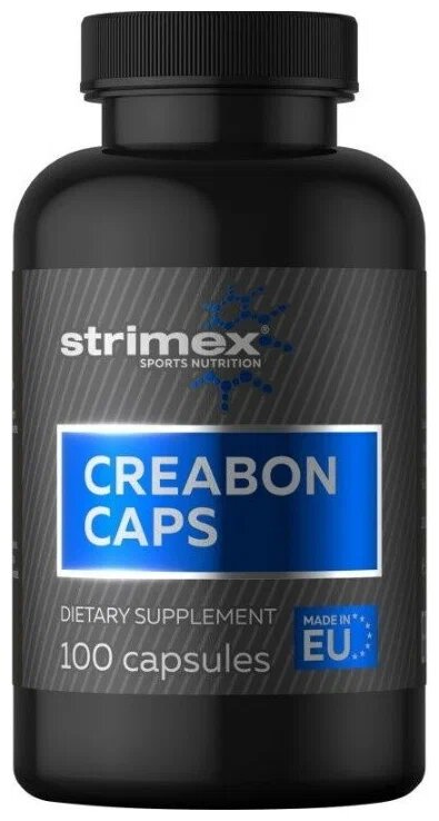 Strimex Creabon (100 капс)