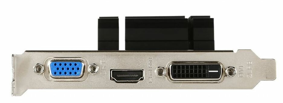 Видеокарта PCI-E MSI 2GB DDR3 64bit 28nm 902/1600MHz DVI-D/HDMI/D-SUB - фото №12