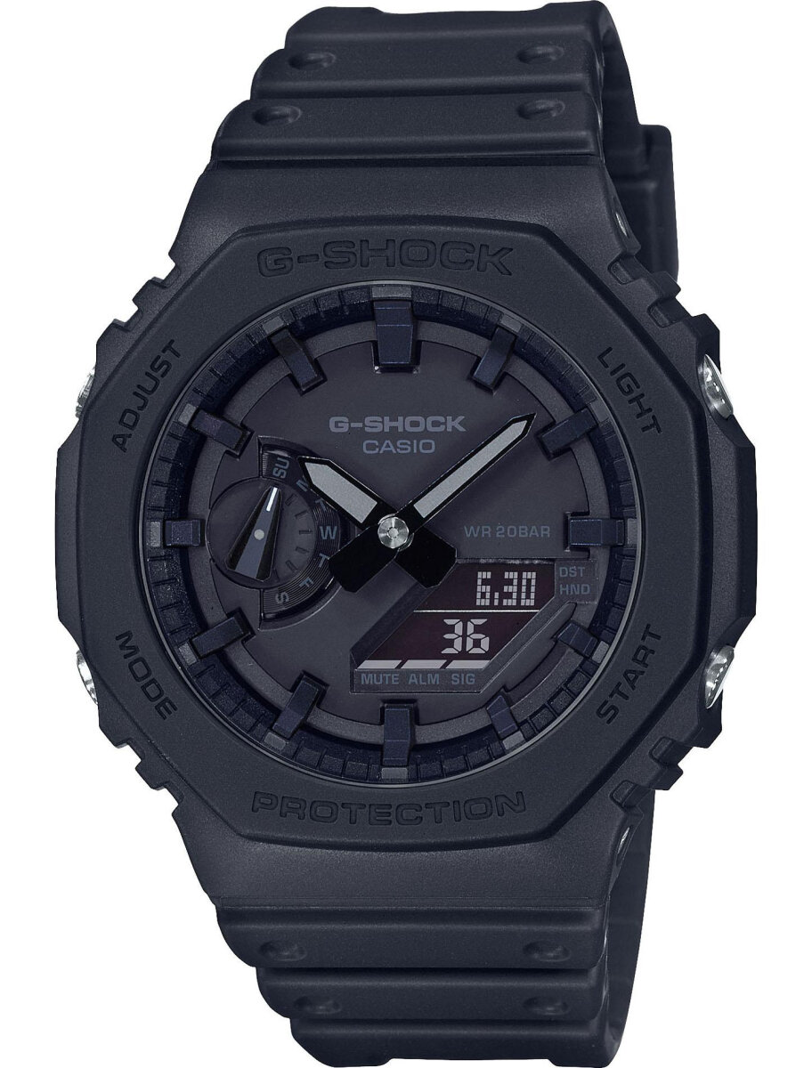 Наручные часы G-Shock