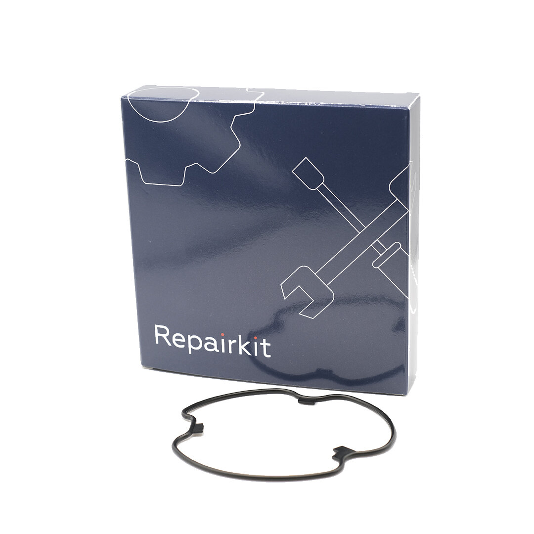 Прокладка шкива муфты AVCS на все модели Subaru 13320AA001