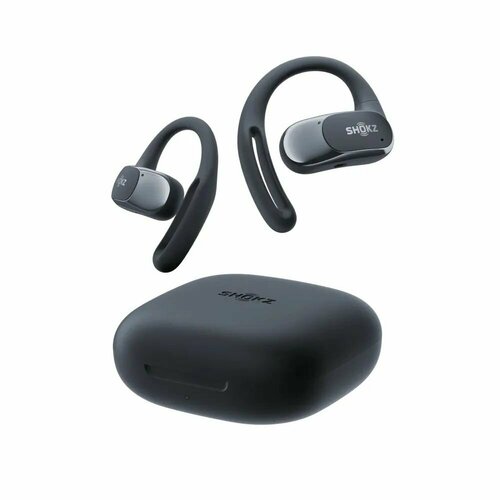 Беспроводные наушники Shokz OpenFit AIR Т511 с открытыми ушами black 1150000₽