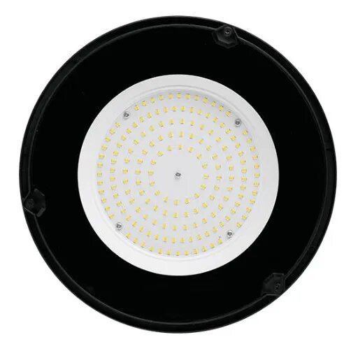 Светильник светодиодный WOLTA UFO-100W/01 промышленный 100Вт 5700К IP65