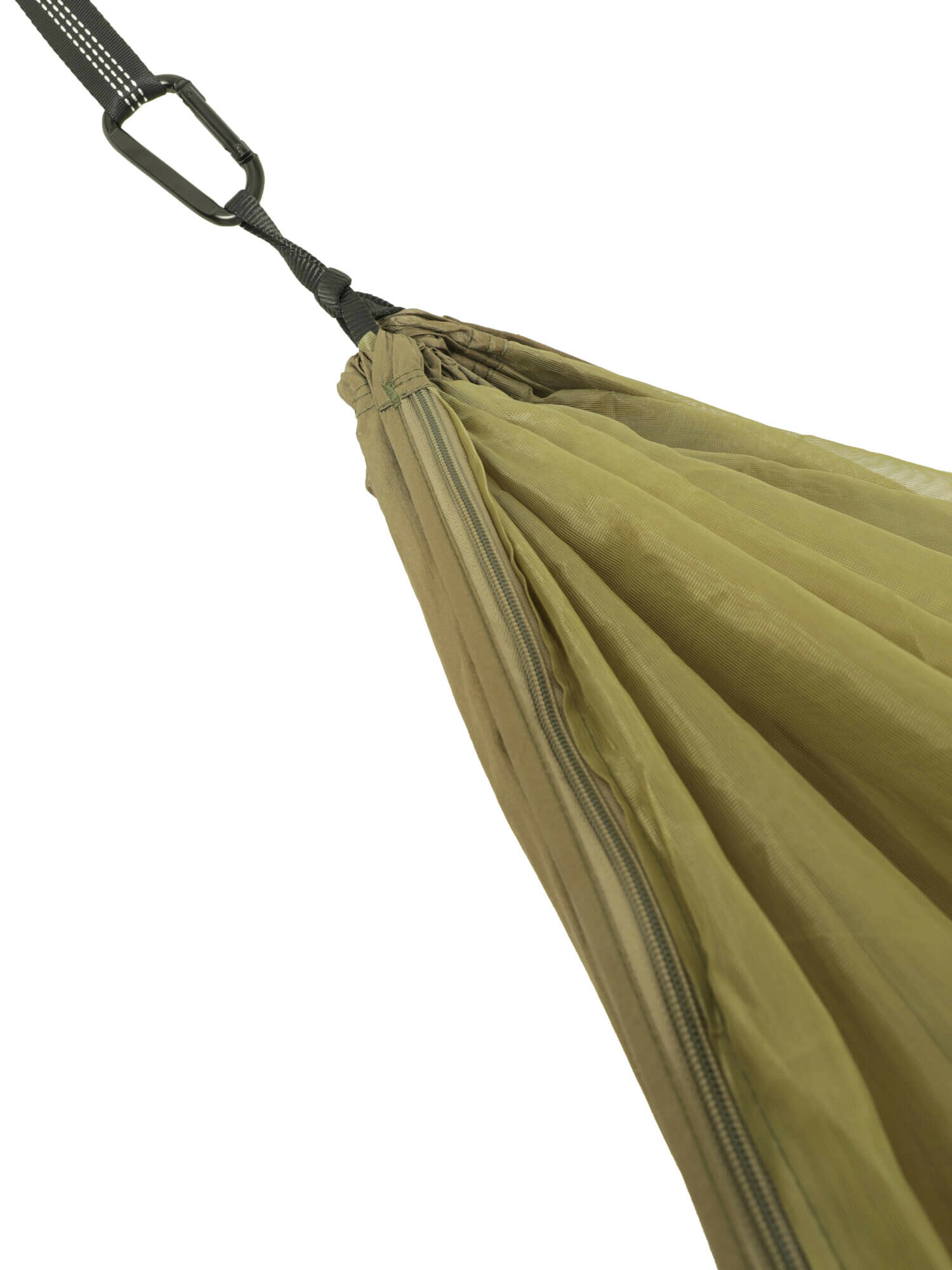 Гамаки Садовые Гамак Naturehike DC-C06-Flyingboat 02 3-in-1 Anti-mosquito Hammock Army Green