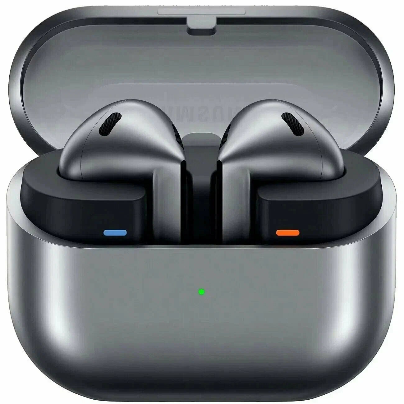 Беспроводные наушники Samsung Galaxy Buds 3, Серебро | Silver (TWS, ANC)