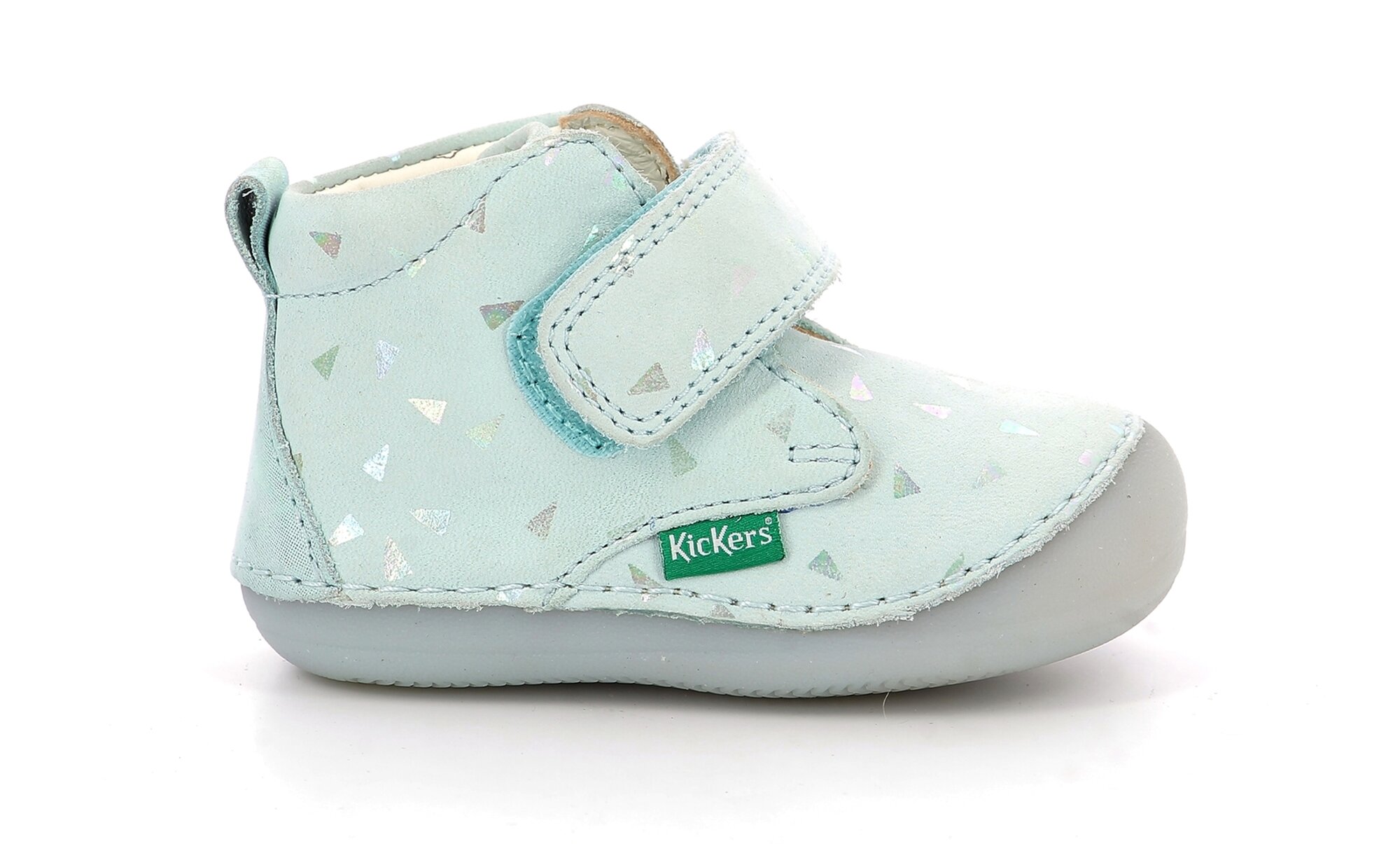 Полуботинки Kickers
