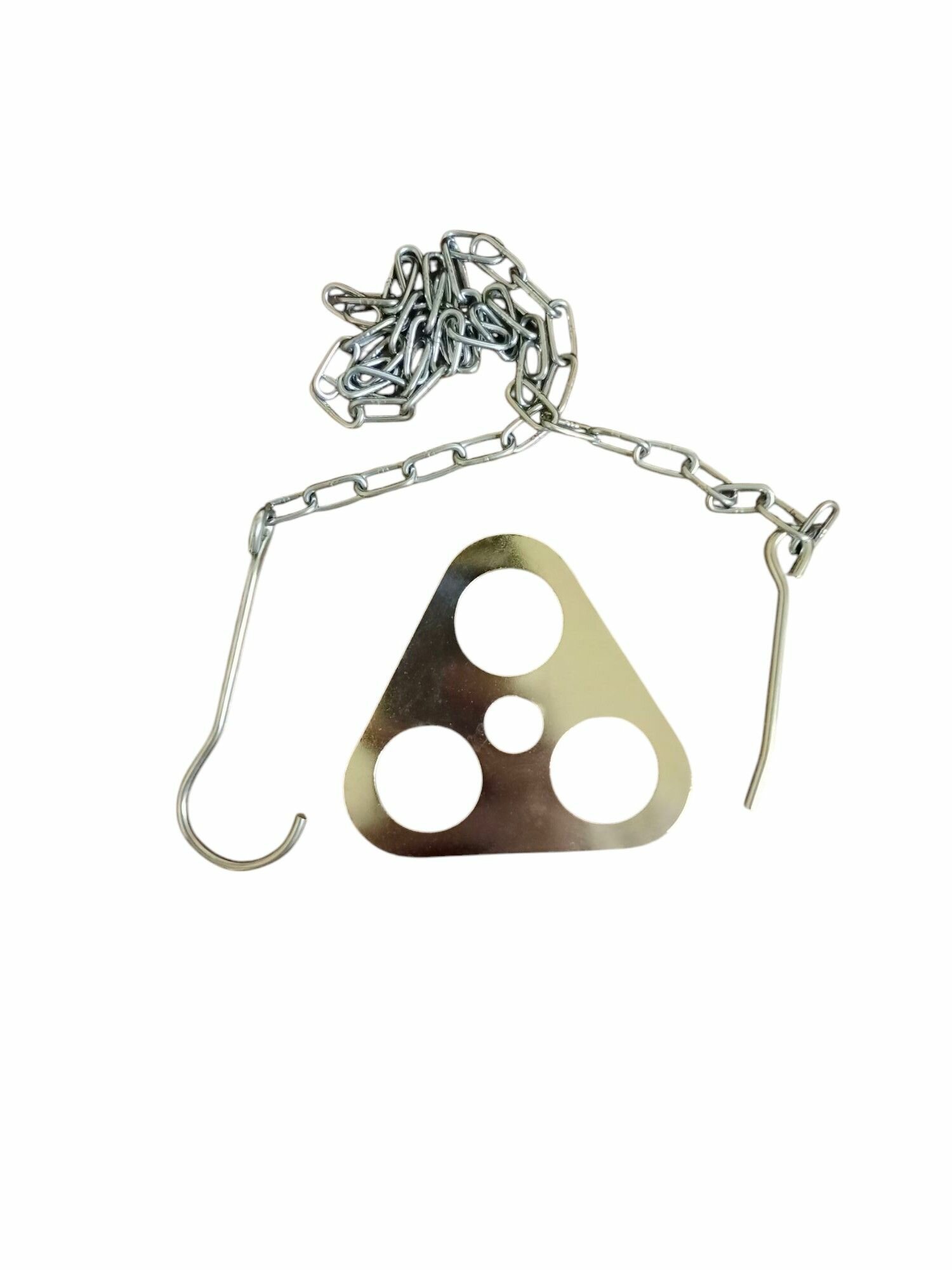 Тренога, цепь 1,2 м, в чехле дружба ДК-595