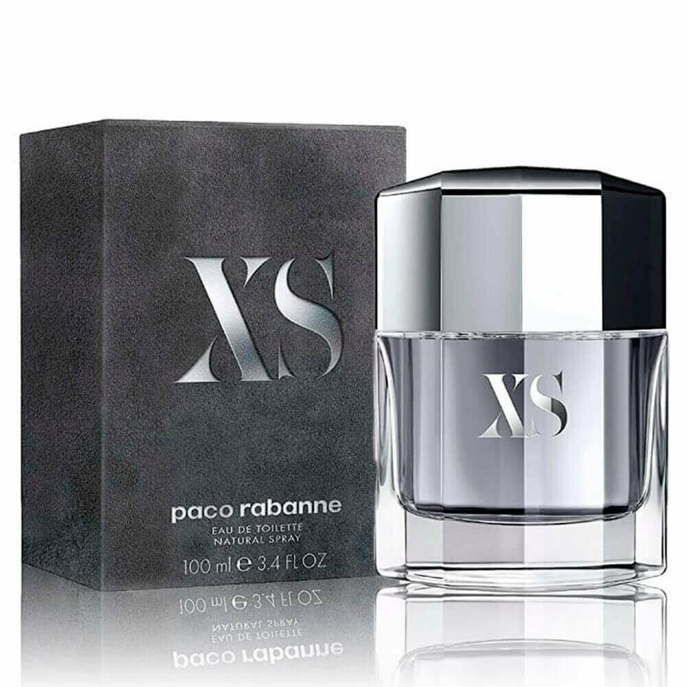 ۵۞◇ Туалетная вода мужская ◇۞۵ Paco Rabanne « XS » — [ 100 мл ]