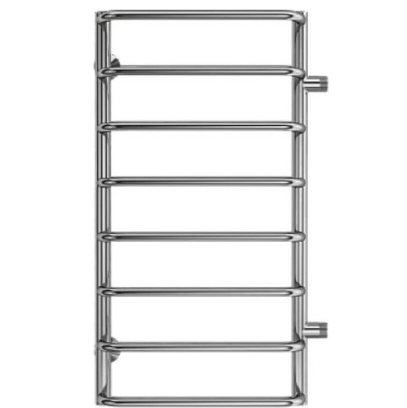 Водяной полотенцесушитель Terminus Стандарт 80x477 4670078530356