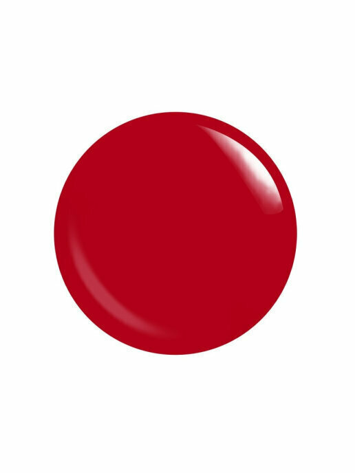 Лак для ногтей GEL finish, тон 7, LUXVISAGE — фото 1