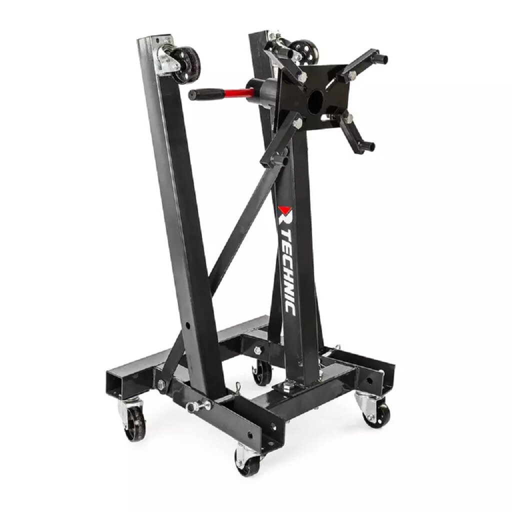 RUNTEC TECHNIC Стенд для двигателя 900 кг RT-ES900T — фото 1
