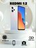 Смартфон Xiaomi Redmi 12 8/256 ГБ CN, Dual nano SIM, polar silver...