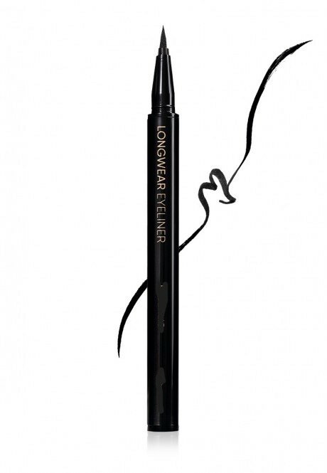 Стойкая подводка-маркер для век Longwear Eyeliner Glam Team