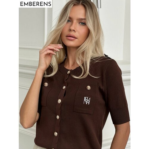 фото Кардиган emberens, размер m