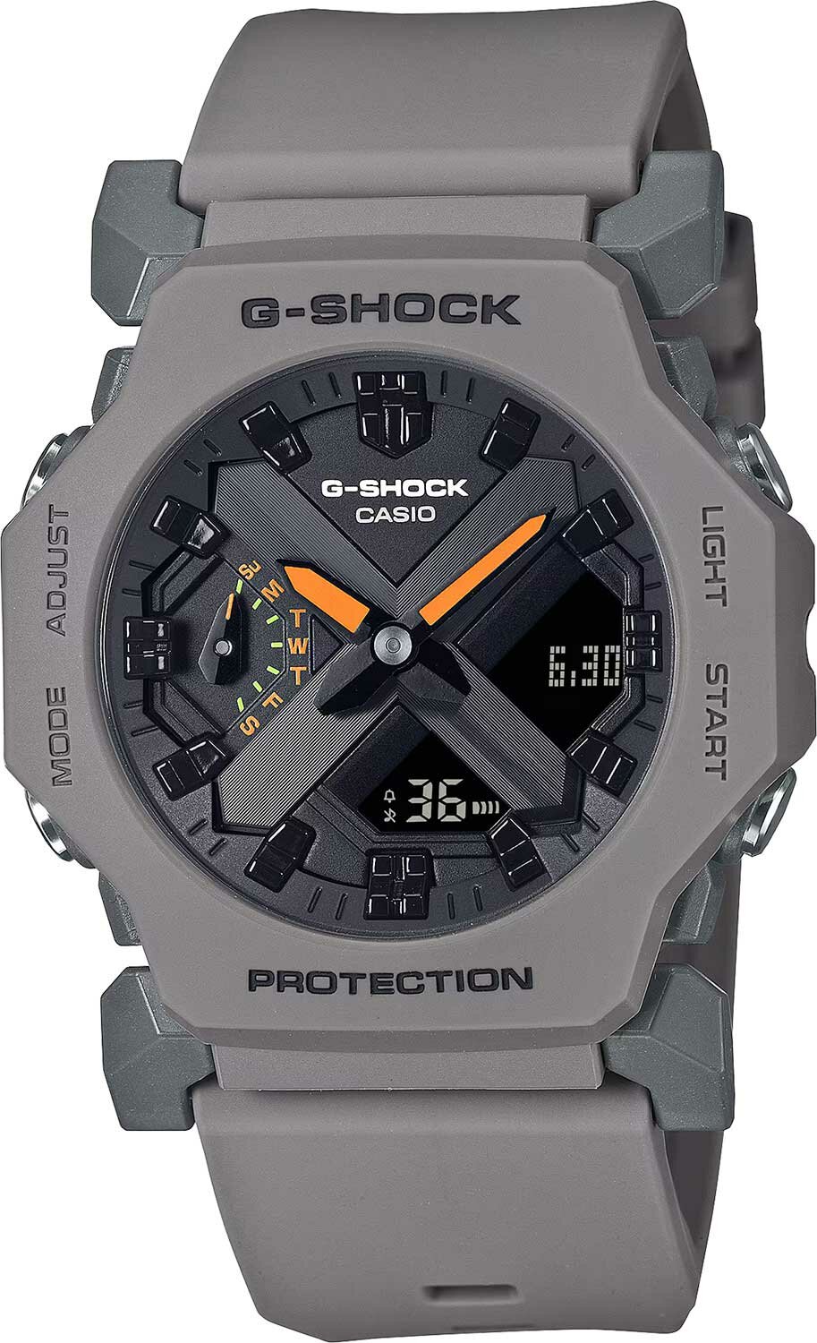 Наручные часы CASIO G-Shock