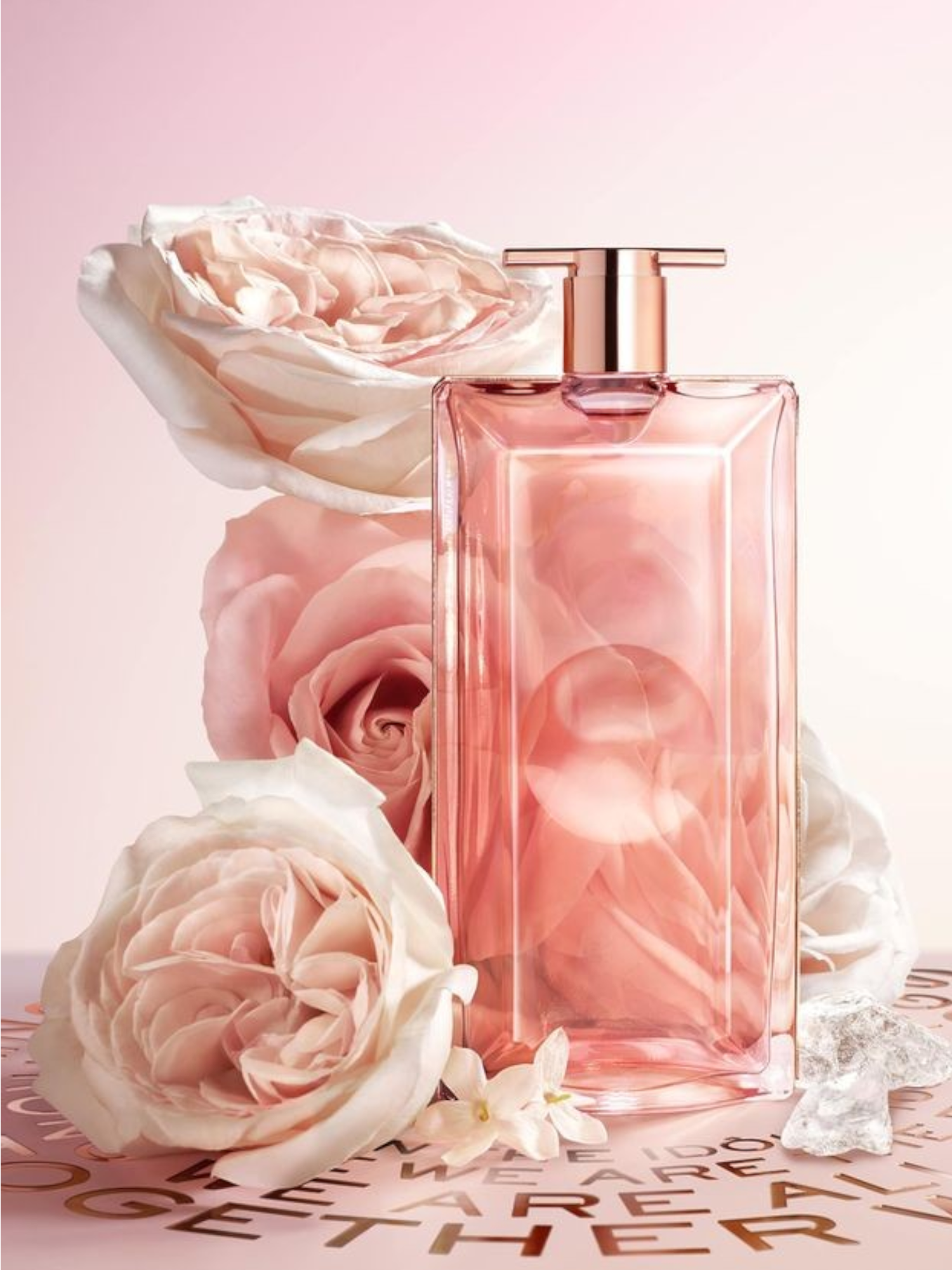 Туалетная вода (edT - Eau De Toilette) Lancome Idole женская 1,2мл
