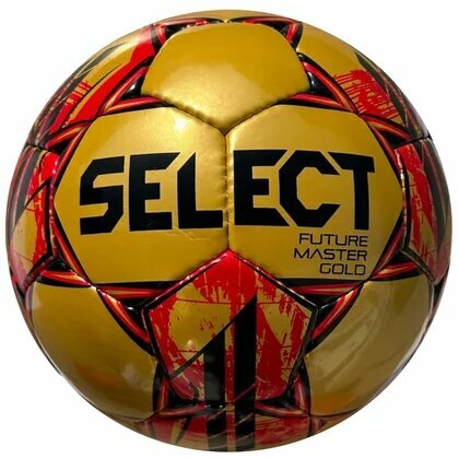 Футзальный мяч SELECT FUTURE MASTER GOLD