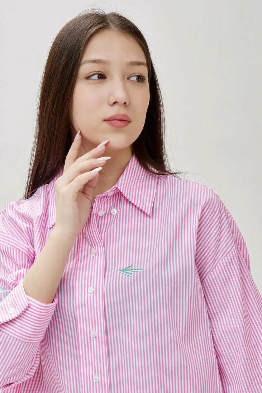 Рубашка Selfie, размер XS — фото 1