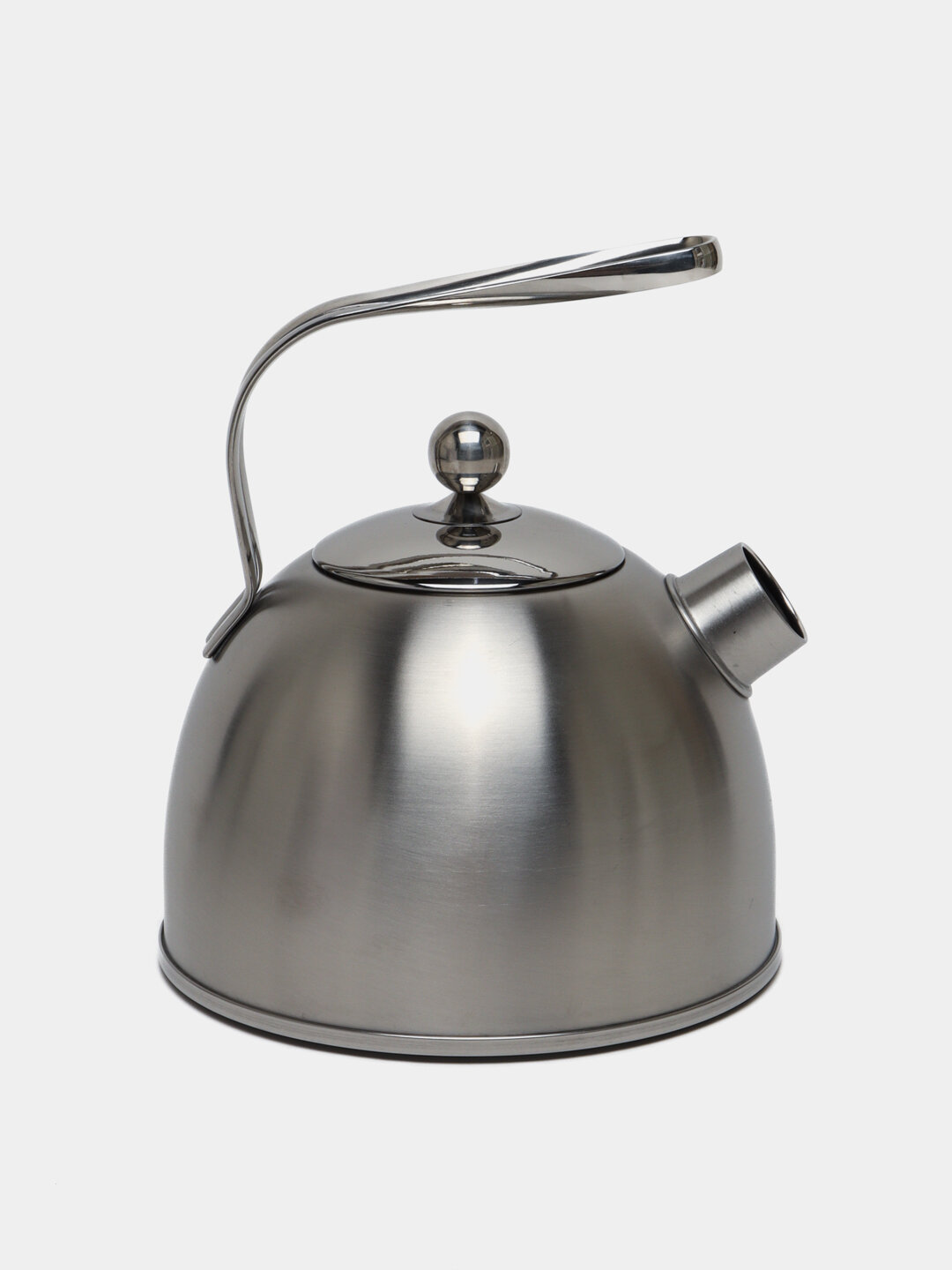 Чайник Kukmara из нержавеющей стали, 2.3 л — фото 1