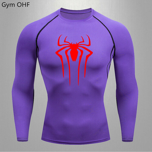 фото Футболка спортивная gym ohf, размер s