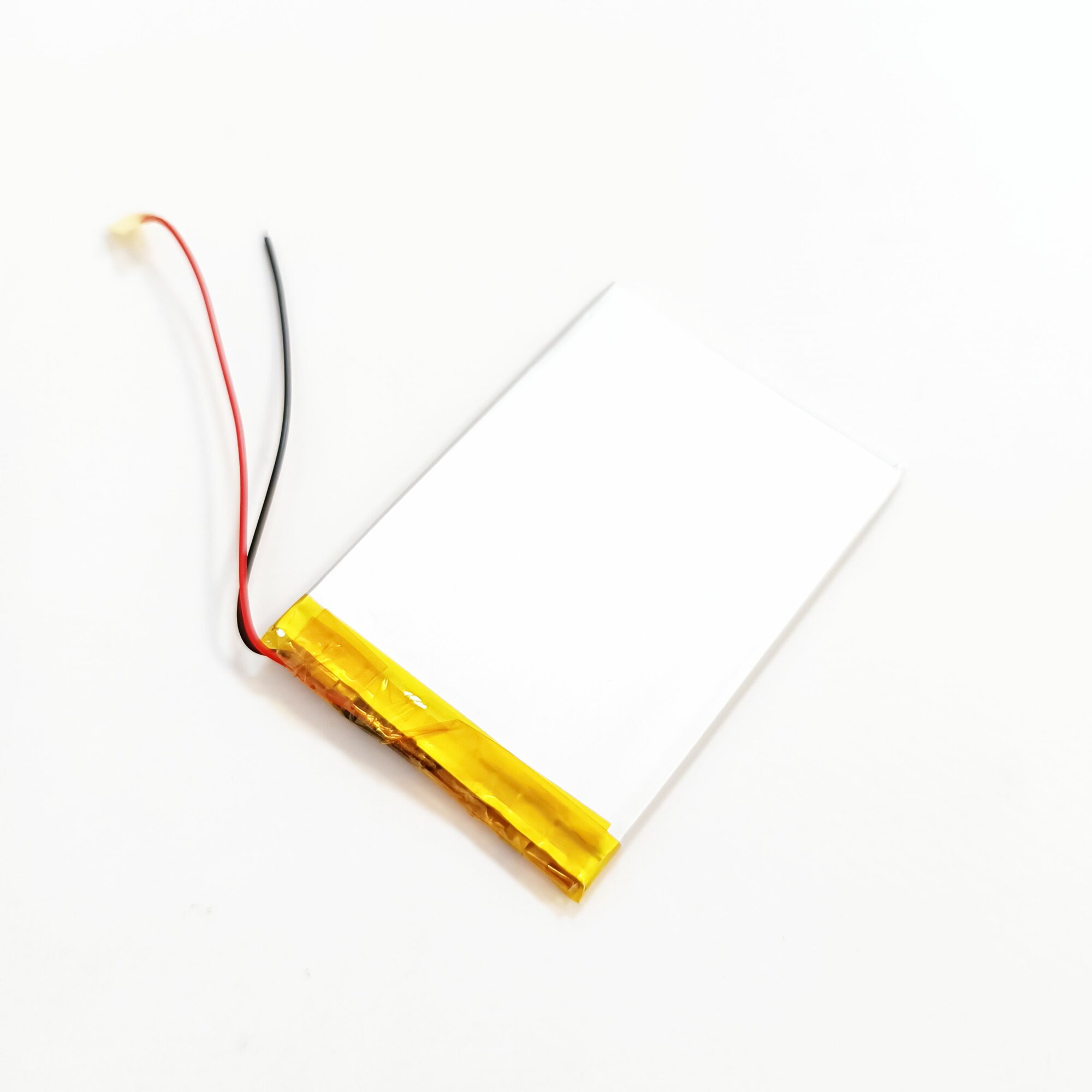 PocketBook 624 Basic Touch аккумулятор универсальный для электронной книги 3.7v 1500mAh Li-Pol батарея 2 провода — фото 1