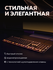 Игровая водонепроницаемая клавиатура Yinren для компьютера с русской раскладкой ...