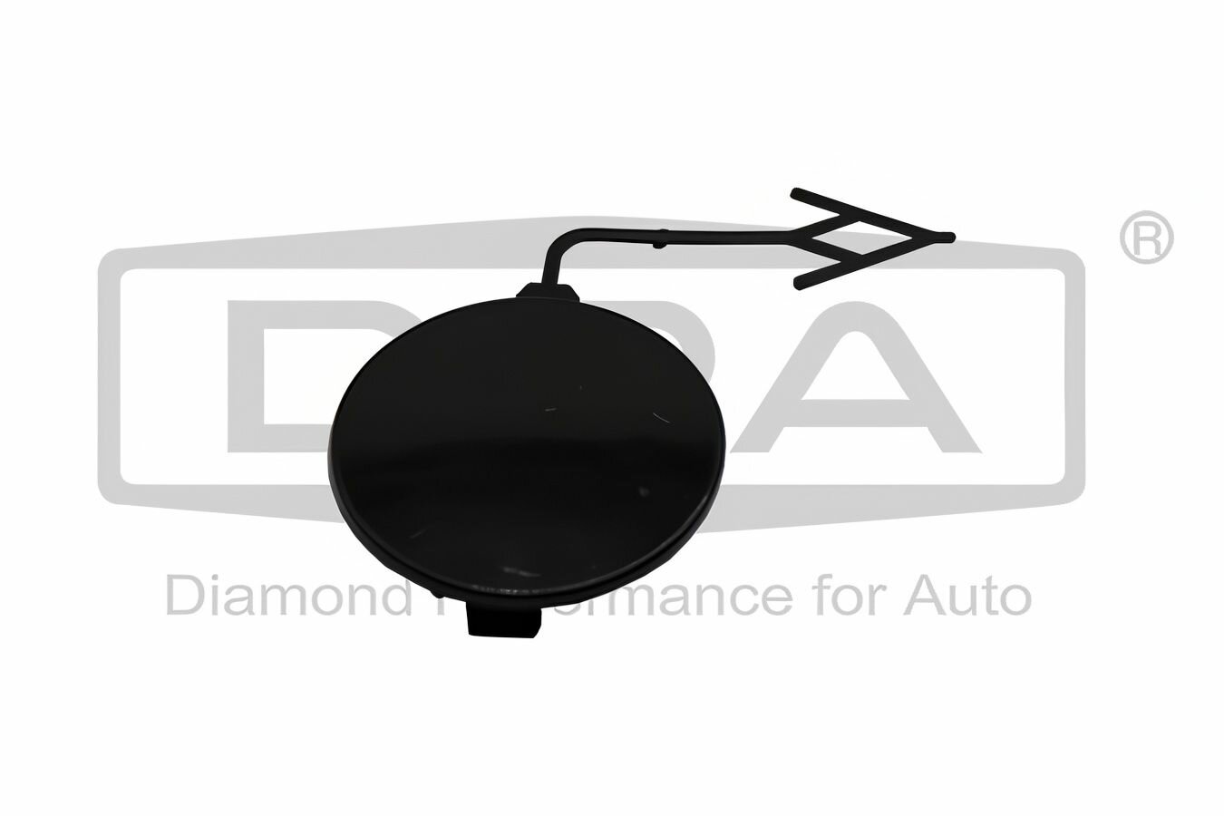 Крышка для буксировочной петли для Ауди A6 C7 88071820702 DPA