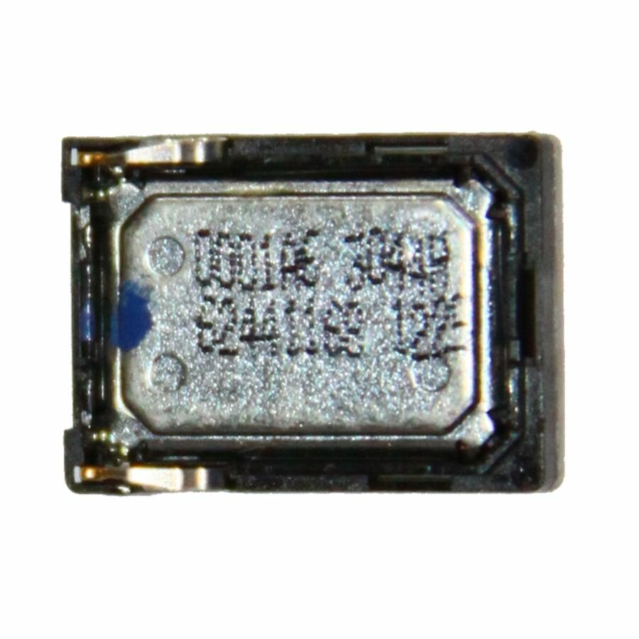 Динамик (buzzer) Nokia 5300/6125/Alcatel 2010 DNS S3504 Explay Hit Fly IQ235 Highscreen Boost 2 HTC A3333 Huawei U8500 и другие — фото 1