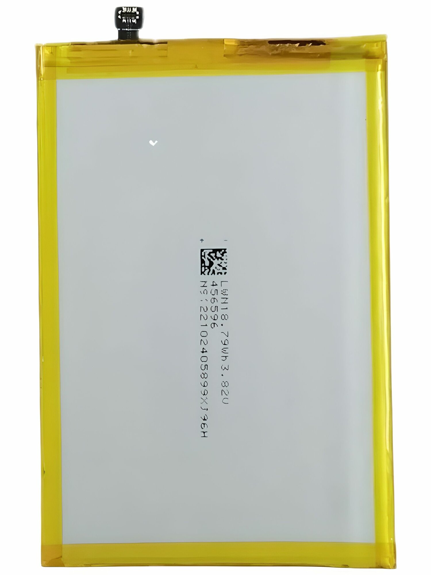 Изображение Аккумулятор BN5K для Xiaomi Redmi 12C, Redmi 12C / АКБ Редми 12Ц, 5000 мАч