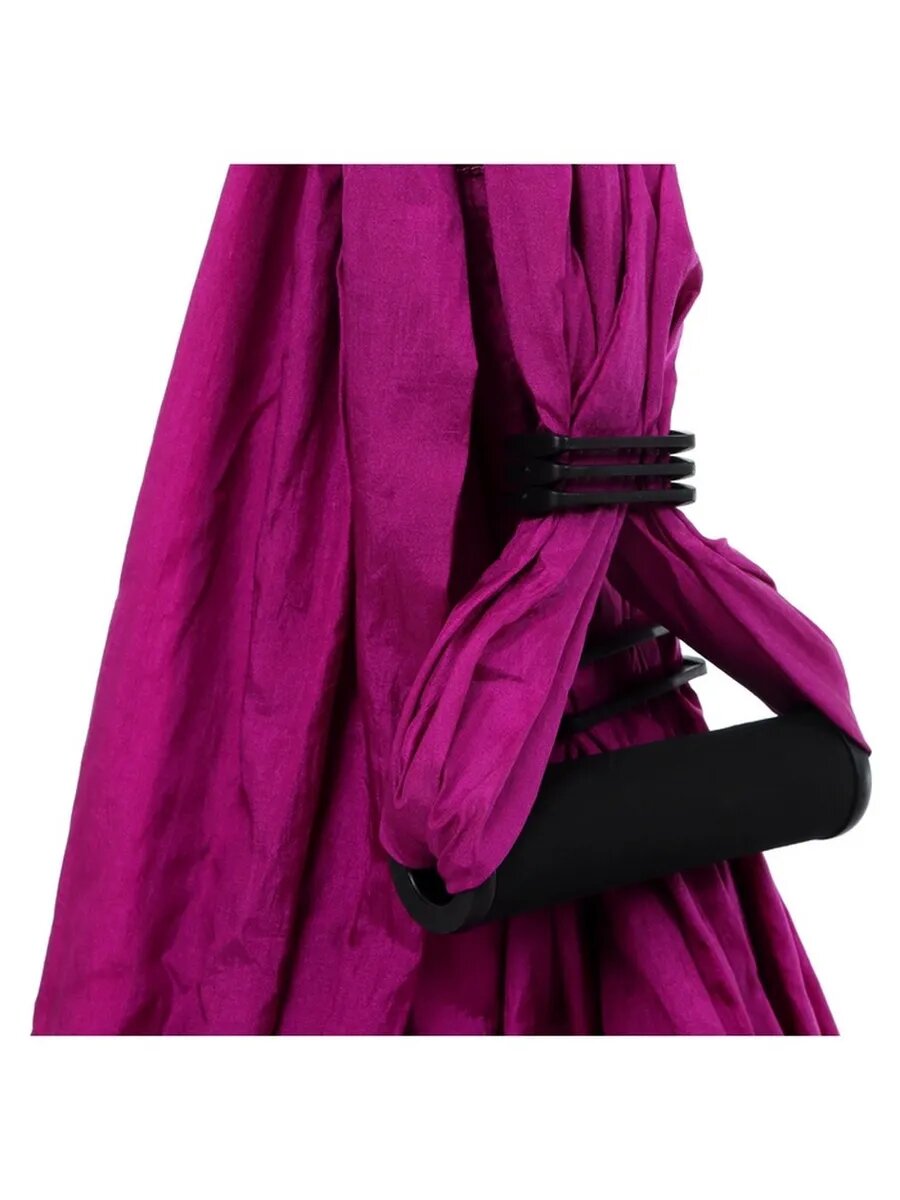 Удобный йога-гамак для домашней практики