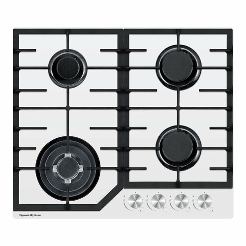 Встраиваемая индукционная варочная панель Zigmund Shtain M 326 W 34775₽