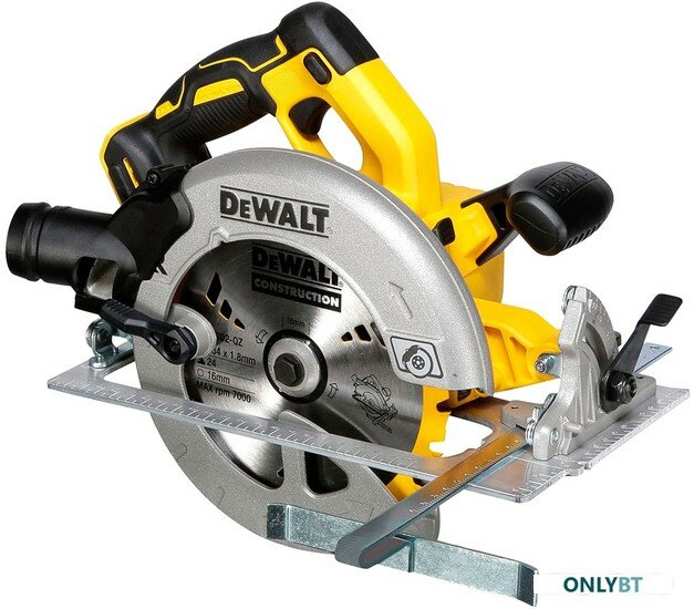 Пила DeWALT DCS570NT