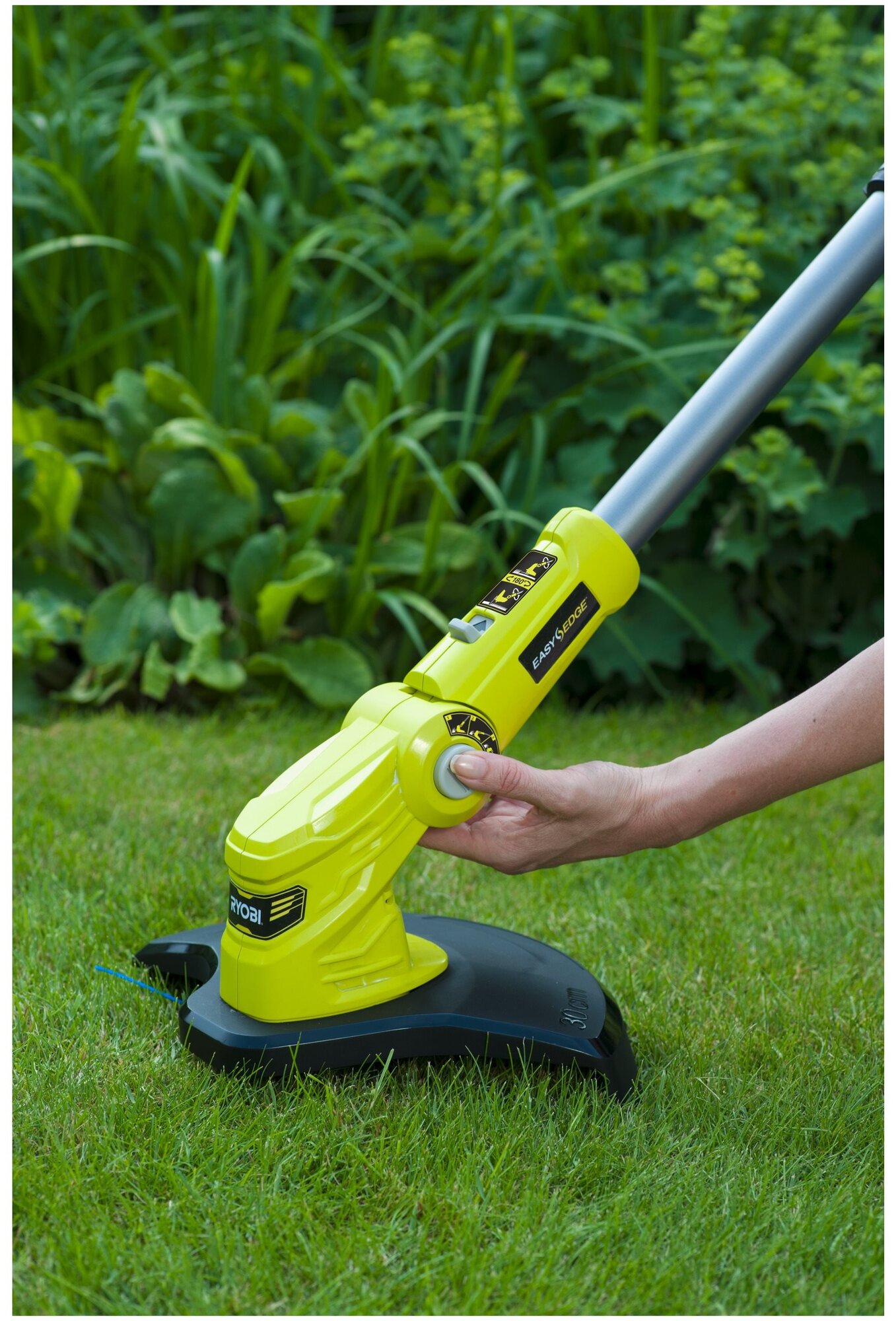 Триммер Ryobi OLT1832 [5133002813] — фото 1