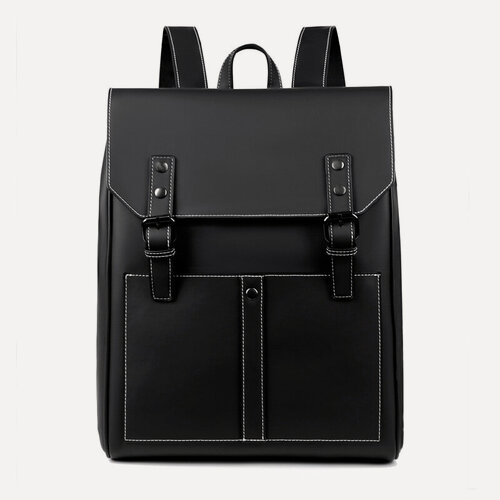 Изображение товара Стильный рюкзак городской Matisse blue