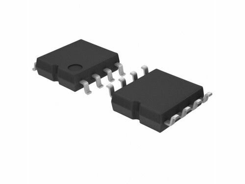 NCP1203D60DR2 микросхема