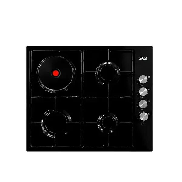 Варочная панель Artel "Classico I63-0361", комбинированная, 4 конфорки