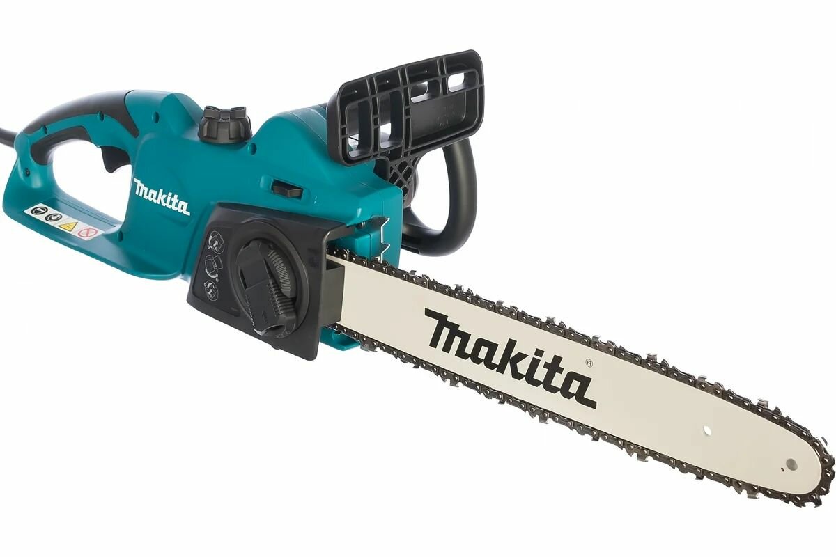 Проводная цепная пила Makita UC4041A