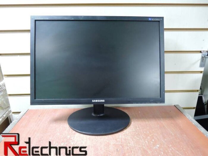 Монитор ЖК широкоформатный 21.5" 16:9 Samsung E2220n
