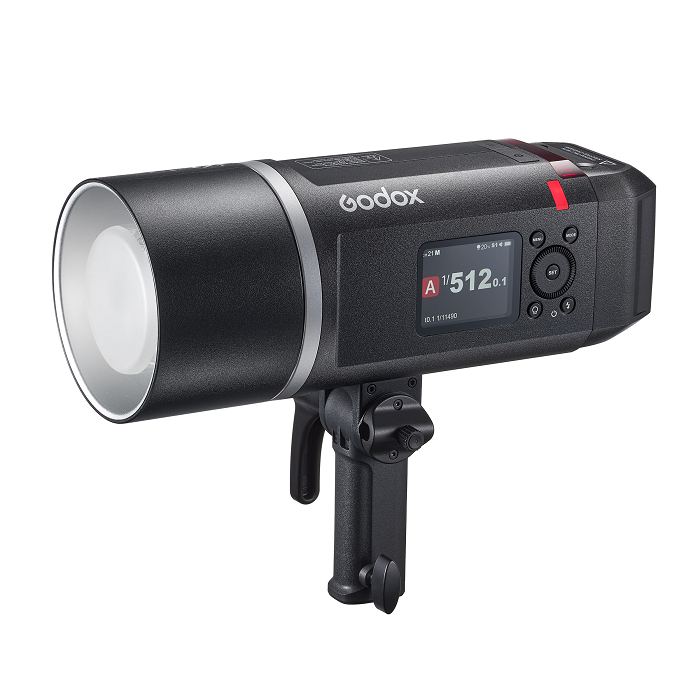 Вспышка аккумуляторная Godox Witstro AD600BMII , шт