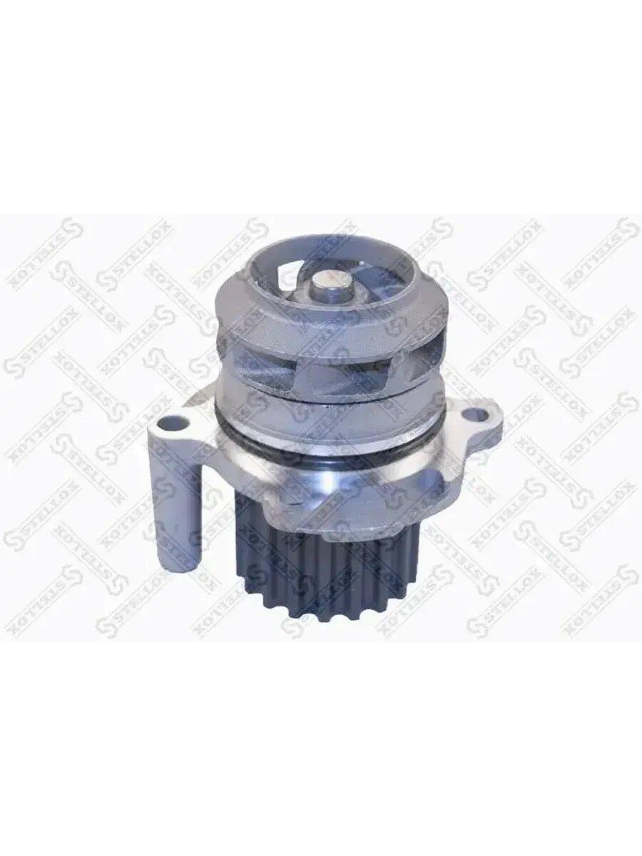 Помпа Audi A4/A6/A3, VW Golf/Bora/Passat 1.9TD/TDi 00
