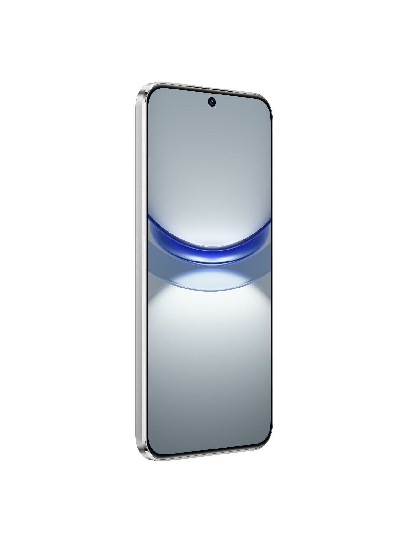 Смартфон HUAWEI nova 12s 8/256GB White — фото 1