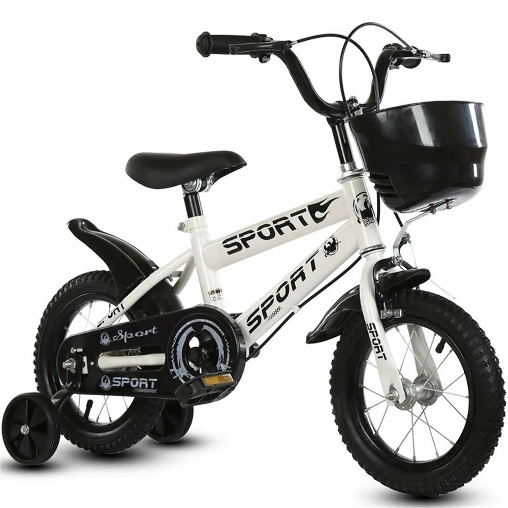 Детский велосипед 12-дюймовый мужской и женский детский велосипед bicycle